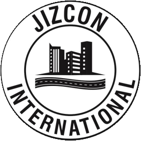 JIZCON International logo